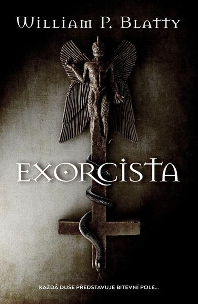 Exorcista - 9788027711628