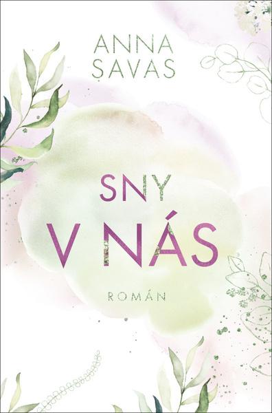 Sny v nás - 9788027702305