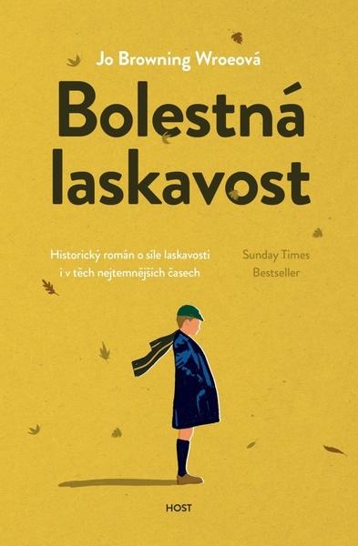 Levně Bolestná laskavost