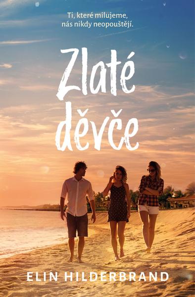 Zlaté děvče - 9788027703852