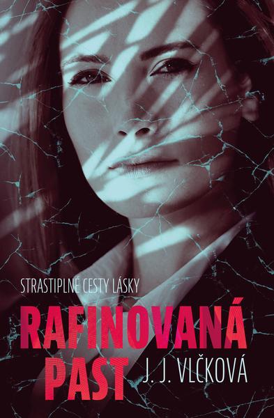 Rafinovaná past - 9788027713059