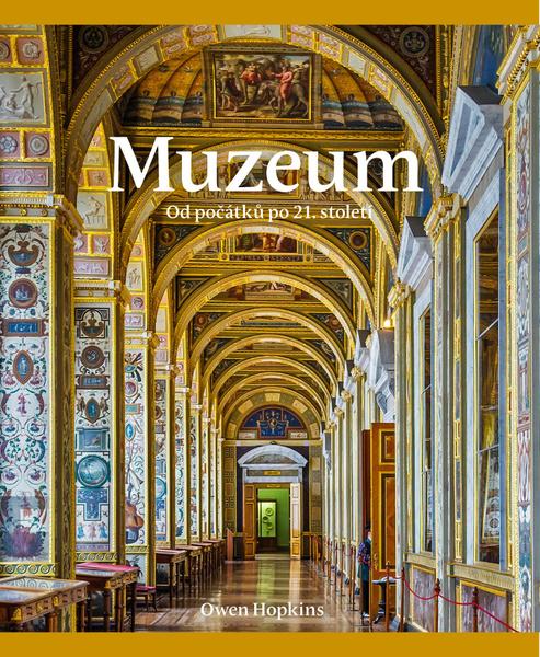 Muzeum - 9788027704118