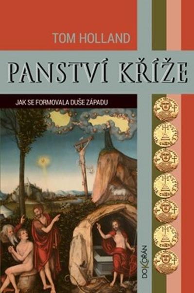 Levně Panství kříže