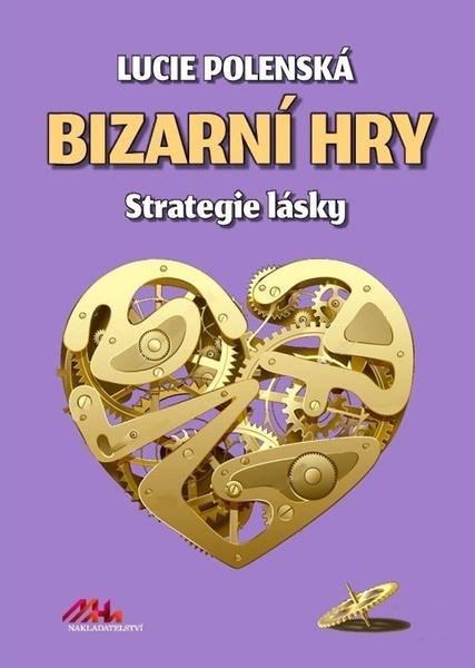 Bizarní hry - 9788088363415