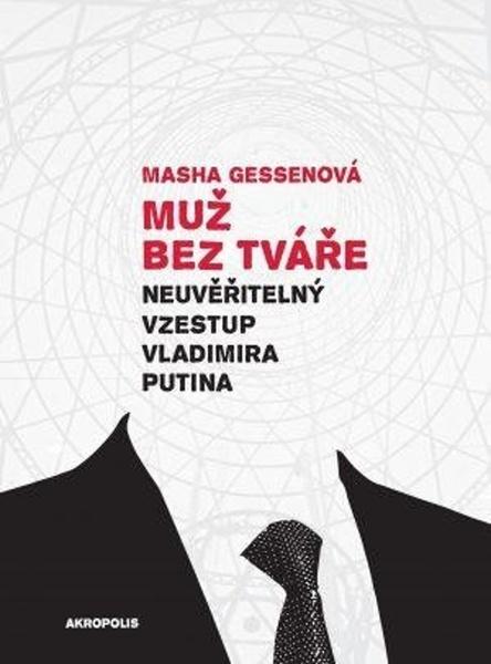 Levně Muž bez tváře