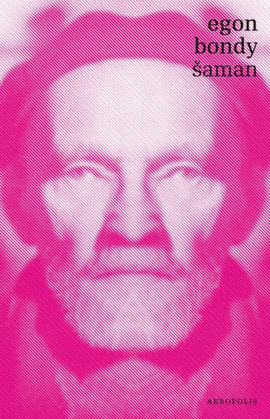 Levně Šaman