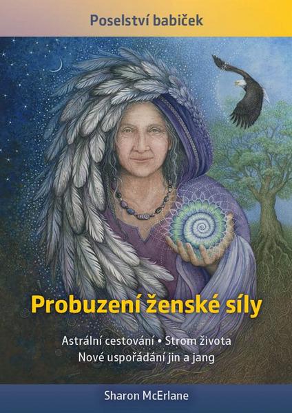Levně Probuzení ženské síly