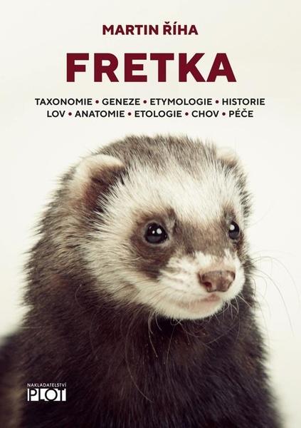 Levně Fretka