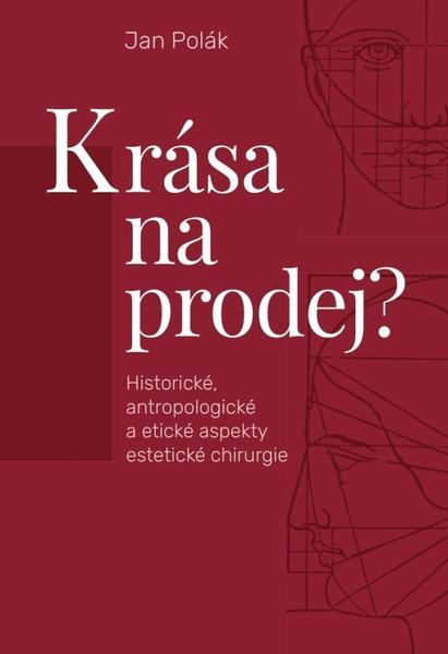 Krása na prodej? - 9788074655388