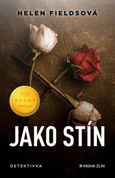 Jako stín - 9788076624054