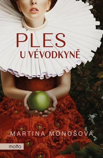 Ples u vévodkyně - 9788026723509