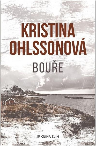 Bouře - 9788076624078