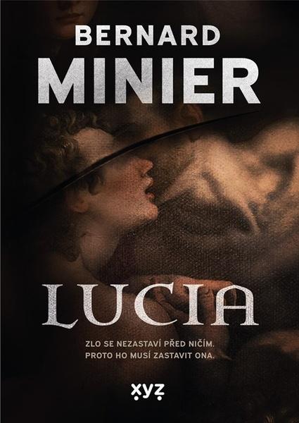 LUCIA - 9788076832213