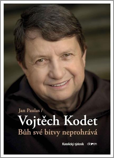 Bůh své bitvy neprohrává - 9788086615684