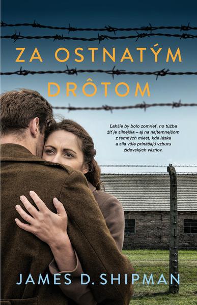 Za ostnatým drôtom - 9788022213448
