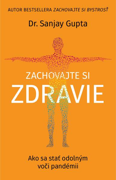 Zachovajte si zdravie - 9788022213578