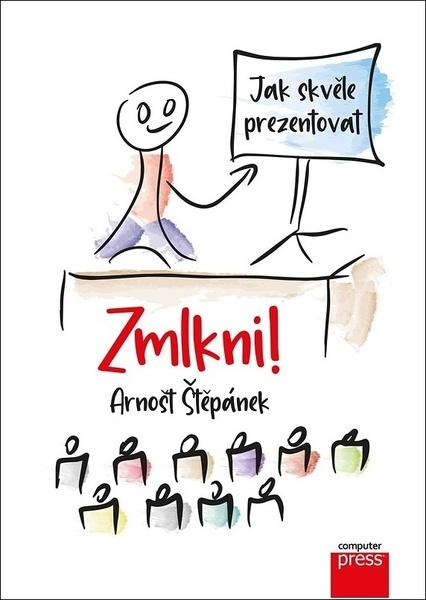 Zmlkni! - 9788025150726