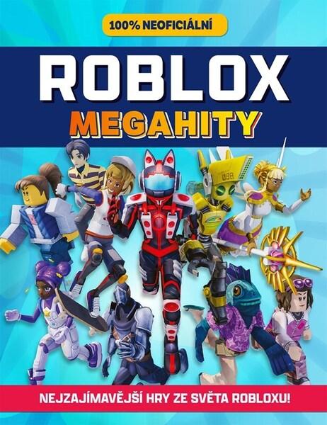 Levně Roblox Megahity