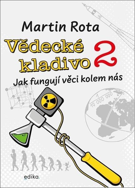 Levně Vědecké kladivo 2