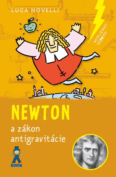 Levně Newton