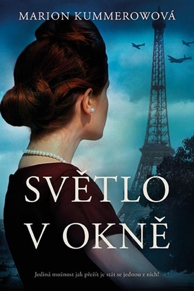 Levně Světlo v okně
