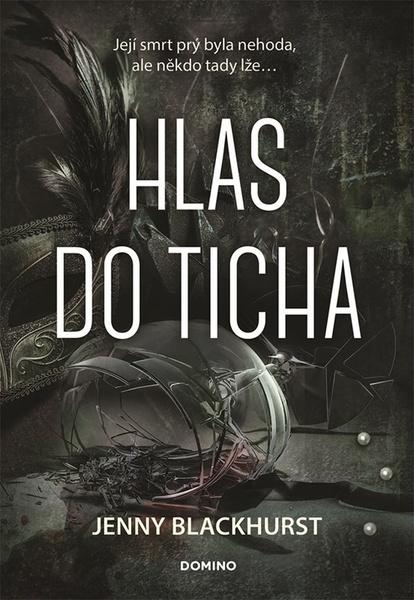Levně Hlas do ticha