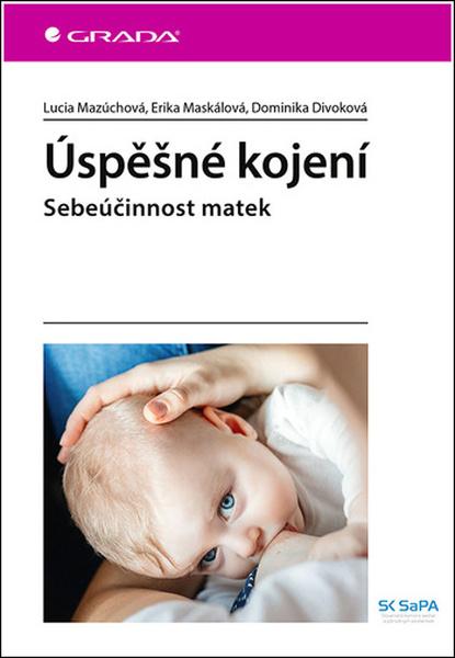 Levně Úspěšné kojení