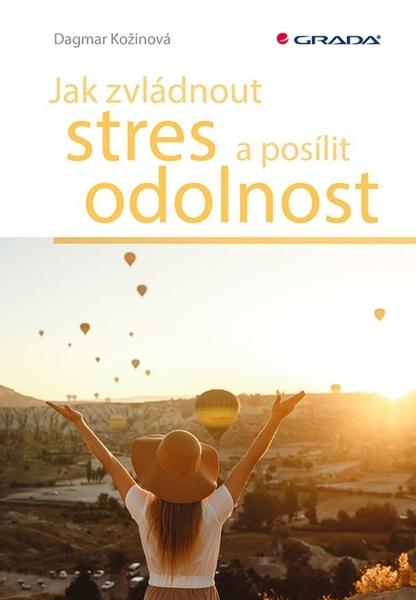 Levně Jak zvládnout stres a posílit odolnost