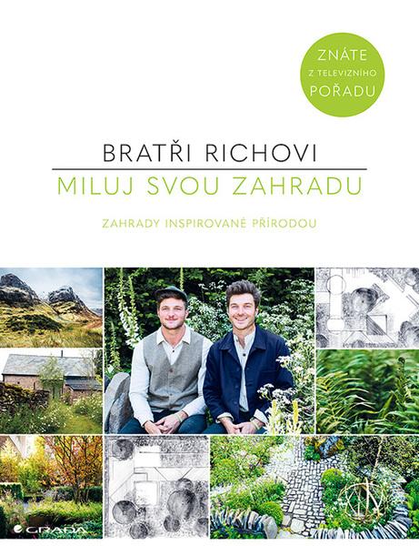 Levně Miluj svou zahradu