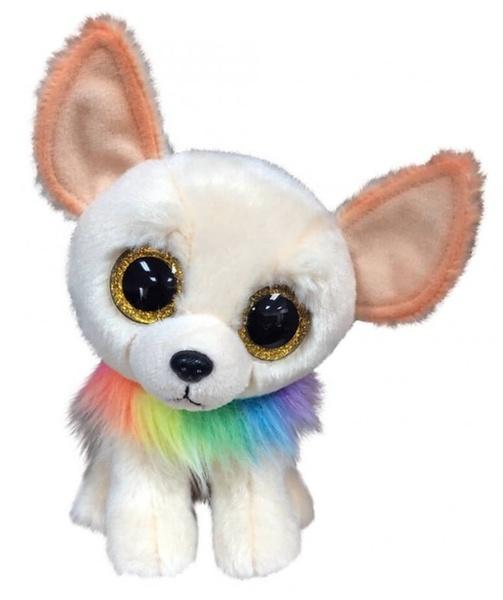 Beanie Boos CHEWEY čivava 15 cm