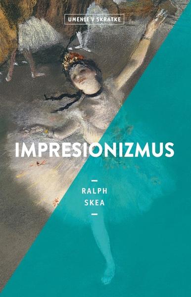 Impresionizmus - 9788055645759