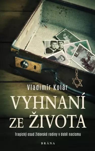 Vyhnaní ze života - 9788024281759