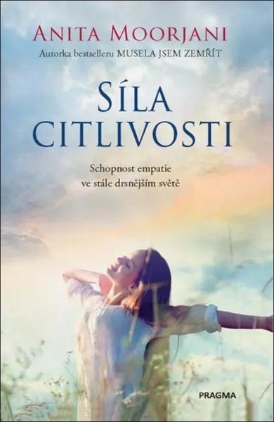 Levně Síla citlivosti