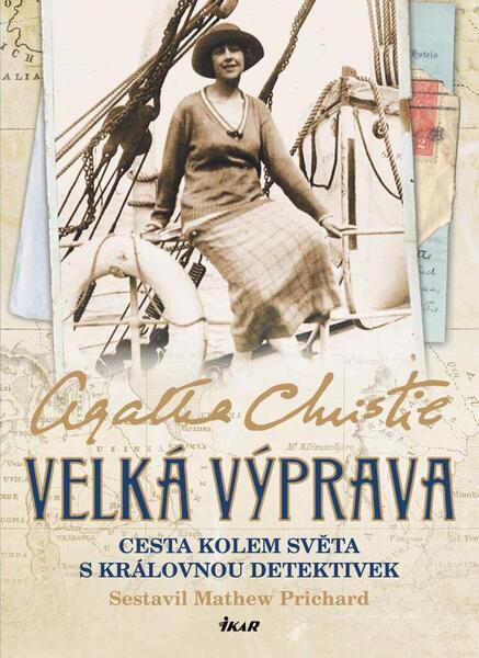 Velká výprava - 9788024948577