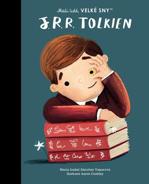J. R. R. Tolkien - 9788027605934