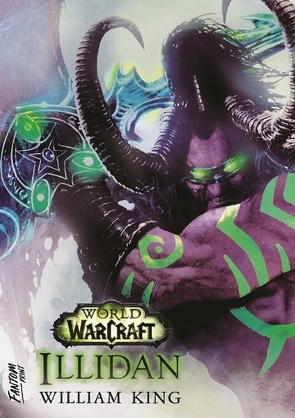 Illidan - 9788075941145