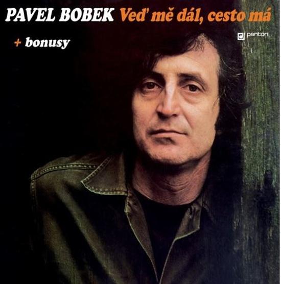 Levně Veď mě dál, cesto má