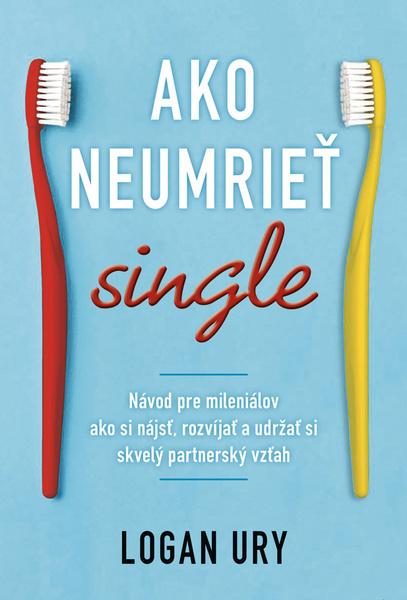 Levně Ako neumrieť single