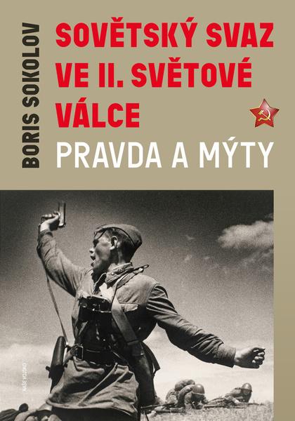 Levně Sovětský svaz ve II. světové válce