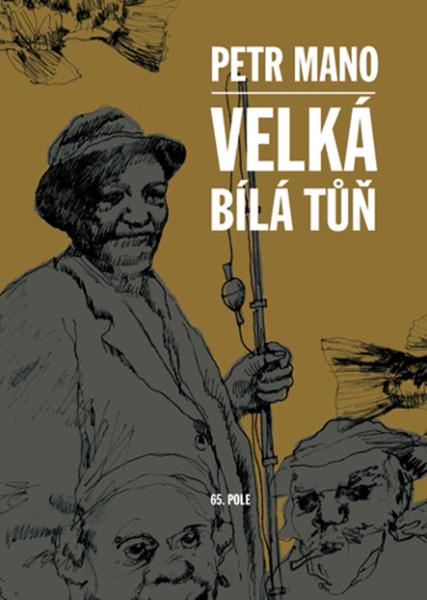 Levně Velká bílá tůň