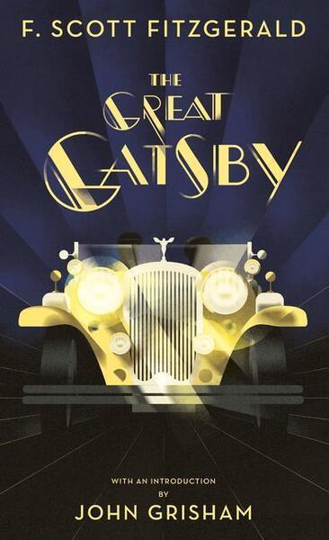 The Great Gatsby - 0593312910