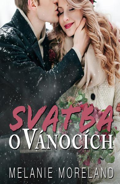Levně Svatba o Vánocích