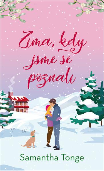 Zima, kdy jsme se poznali - 9788026919193
