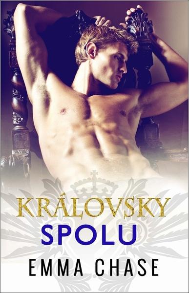 Královsky spolu - 9788026919254