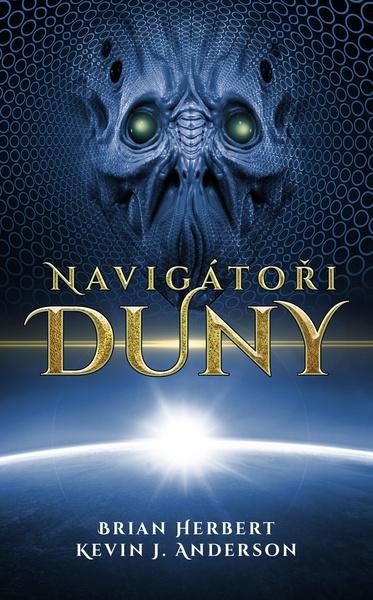 Levně Navigátoři Duny