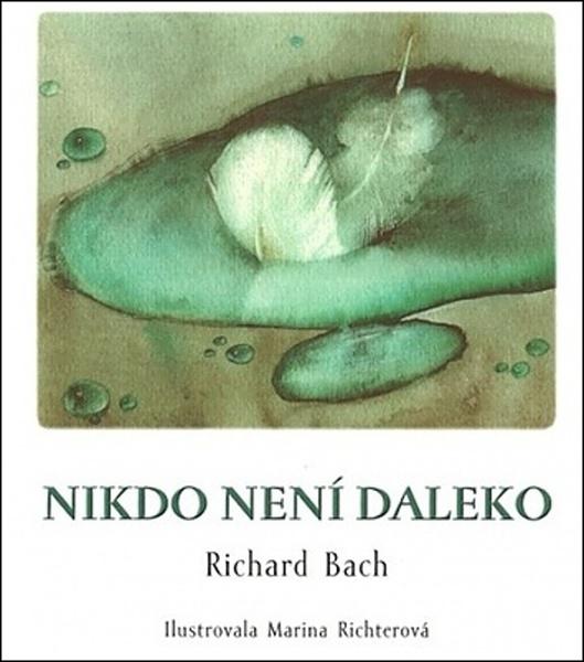 Levně Nikdo není daleko