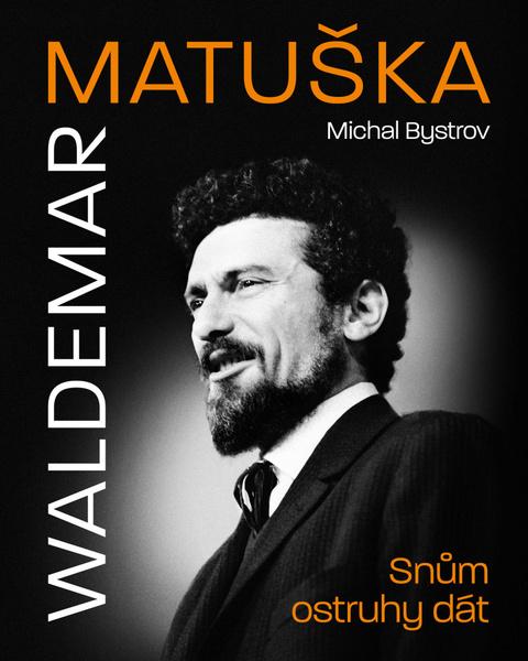 Levně Waldemar Matuška