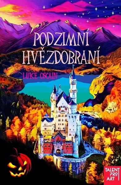 Levně Podzimní hvězdobraní