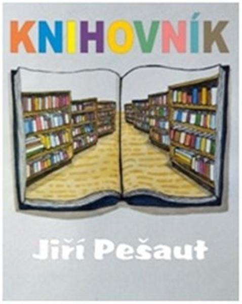 Levně Knihovník