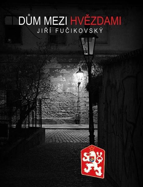 Levně Dům mezi hvězdami